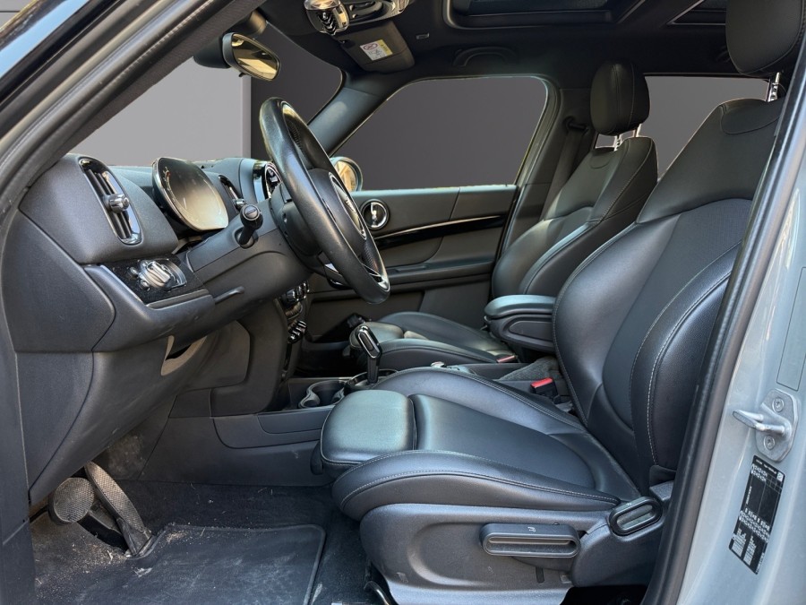 MINI d'occasion MINI COUNTRYMAN COOPER 136 BUSINESS DESIGN BA PH2 de