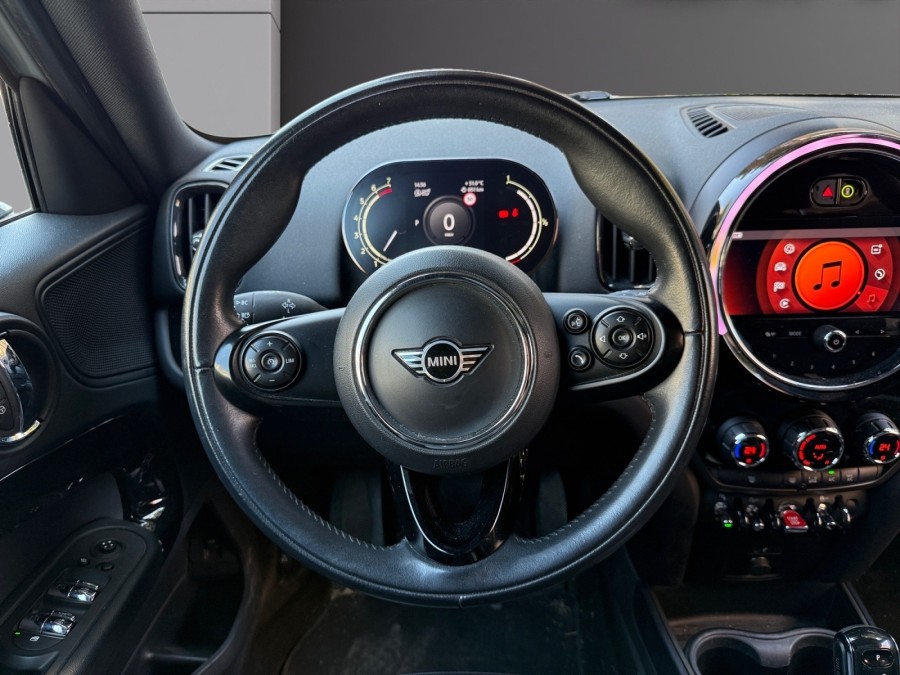 MINI d'occasion MINI COUNTRYMAN COOPER 136 BUSINESS DESIGN BA PH2 de