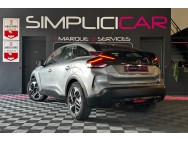 CITROEN d'occasion C4 III 1.2 PURE TECH 130 Feel EAT de 2022 Aix Les