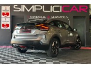 CITROEN d'occasion C4 III 1.2 PURE TECH 130 Feel EAT de 2022 Aix Les