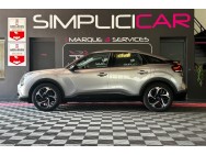 CITROEN d'occasion C4 III 1.2 PURE TECH 130 Feel EAT de 2022 Aix Les