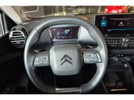 CITROEN d'occasion C4 III 1.2 PURE TECH 130 Feel EAT de 2022 Aix Les