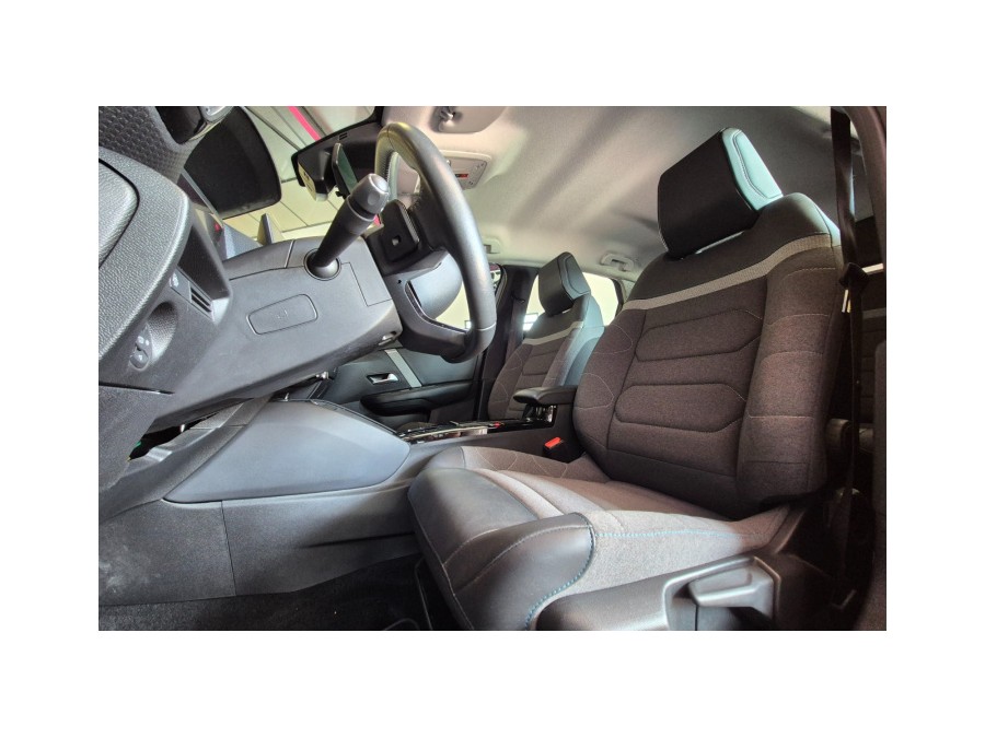 CITROEN d'occasion C4 III 1.2 PURE TECH 130 Feel EAT de 2022 Aix Les
