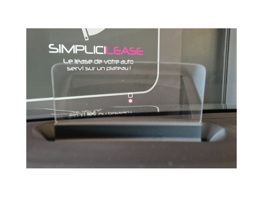 CITROEN d'occasion C4 III 1.2 PURE TECH 130 Feel EAT de 2022 Aix Les