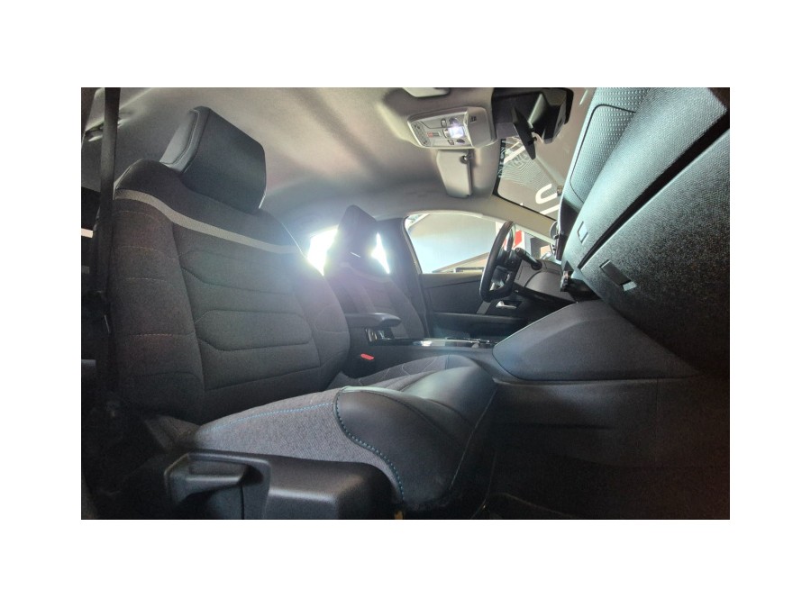 CITROEN d'occasion C4 III 1.2 PURE TECH 130 Feel EAT de 2022 Aix Les