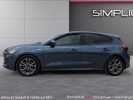 FORD d'occasion FOCUS 1.0 HYBRID 125CH ST Line de 2023 Orgeval