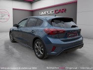 FORD d'occasion FOCUS 1.0 HYBRID 125CH ST Line de 2023 Orgeval