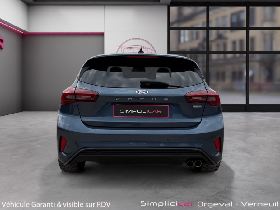 FORD d'occasion FOCUS 1.0 HYBRID 125CH ST Line de 2023 Orgeval