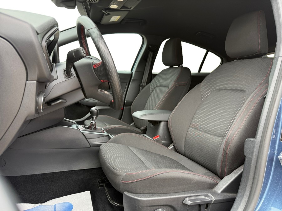 FORD d'occasion FOCUS 1.0 HYBRID 125CH ST Line de 2023 Orgeval