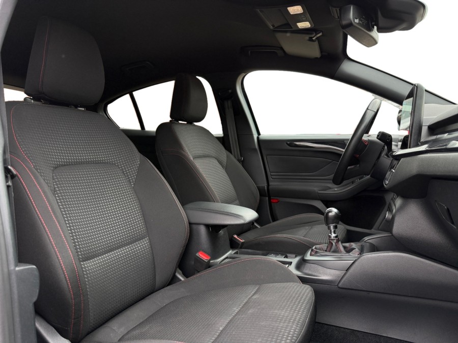 FORD d'occasion FOCUS 1.0 HYBRID 125CH ST Line de 2023 Orgeval