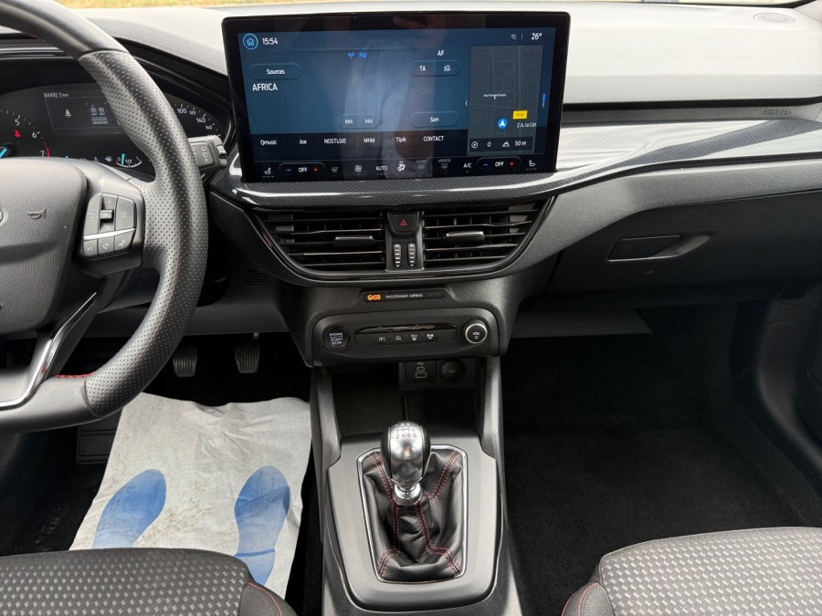 FORD d'occasion FOCUS 1.0 HYBRID 125CH ST Line de 2023 Orgeval