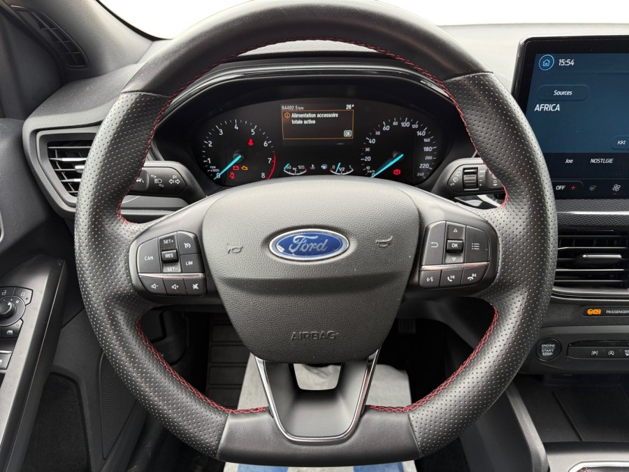 FORD d'occasion FOCUS 1.0 HYBRID 125CH ST Line de 2023 Orgeval