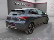 RENAULT d'occasion CLIO 1.6 HYBRID INTENS SÉRIE LIMITÉE LUTECIA 145CH