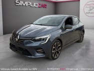 RENAULT d'occasion CLIO 1.6 HYBRID INTENS SÉRIE LIMITÉE LUTECIA 145CH