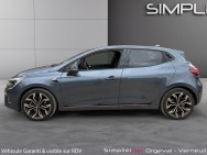 RENAULT d'occasion CLIO 1.6 HYBRID INTENS SÉRIE LIMITÉE LUTECIA 145CH