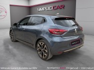 RENAULT d'occasion CLIO 1.6 HYBRID INTENS SÉRIE LIMITÉE LUTECIA 145CH