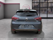 RENAULT d'occasion CLIO 1.6 HYBRID INTENS SÉRIE LIMITÉE LUTECIA 145CH
