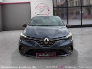 RENAULT d'occasion CLIO 1.6 HYBRID INTENS SÉRIE LIMITÉE LUTECIA 145CH