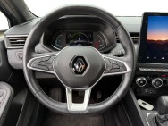 RENAULT d'occasion CLIO 1.6 HYBRID INTENS SÉRIE LIMITÉE LUTECIA 145CH