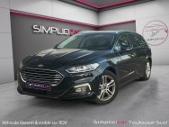 FORD d'occasion MONDEO* SW 2.0 ECOBLUE 150 TITANIUM BA PH2 de 2019