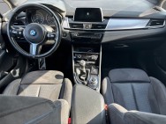 BMW d'occasion 2 ACTIVE TOURER ACTIVE TOURER 216I MSPORT de 2017