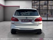 BMW d'occasion 2 ACTIVE TOURER ACTIVE TOURER 216I MSPORT de 2017
