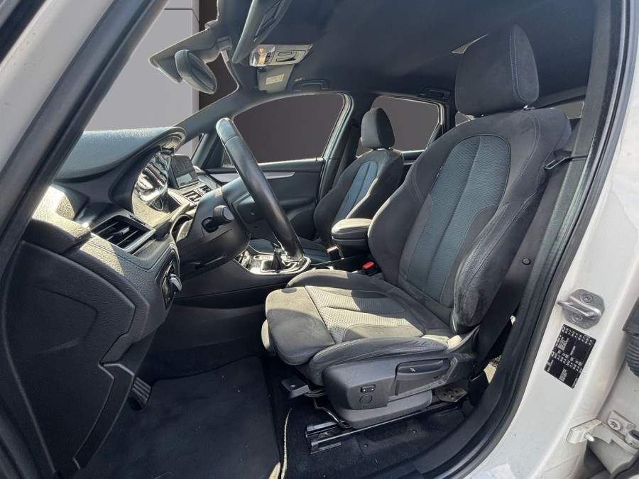 BMW d'occasion 2 ACTIVE TOURER ACTIVE TOURER 216I MSPORT de 2017