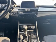 BMW d'occasion 2 ACTIVE TOURER ACTIVE TOURER 216I MSPORT de 2017