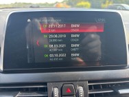 BMW d'occasion 2 ACTIVE TOURER ACTIVE TOURER 216I MSPORT de 2017