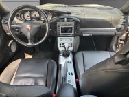 PORSCHE d'occasion 911 TYPE 996 CARRERA 4S de 2003 Besançon (25)﻿