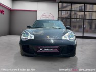 PORSCHE d'occasion 911 TYPE 996 CARRERA 4S de 2003 Besançon (25)﻿
