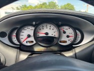 PORSCHE d'occasion 911 TYPE 996 CARRERA 4S de 2003 Besançon (25)﻿