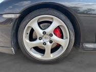 PORSCHE d'occasion 911 TYPE 996 CARRERA 4S de 2003 Besançon (25)﻿