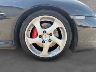 PORSCHE d'occasion 911 TYPE 996 CARRERA 4S de 2003 Besançon (25)﻿