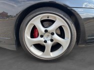 PORSCHE d'occasion 911 TYPE 996 CARRERA 4S de 2003 Besançon (25)﻿