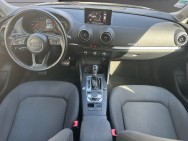 AUDI d'occasion A3 Sportback 1.6 TDI 116  S TRONIC de 2018 Beauvais