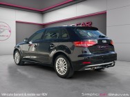 AUDI d'occasion A3 Sportback 1.6 TDI 116  S TRONIC de 2018 Beauvais