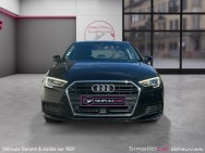 AUDI d'occasion A3 Sportback 1.6 TDI 116  S TRONIC de 2018 Beauvais