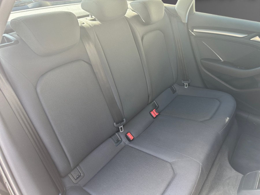 AUDI d'occasion A3 Sportback 1.6 TDI 116  S TRONIC de 2018 Beauvais