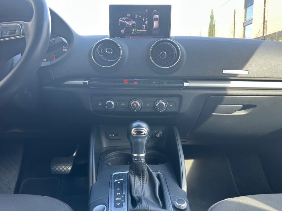 AUDI d'occasion A3 Sportback 1.6 TDI 116  S TRONIC de 2018 Beauvais