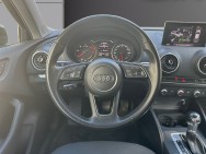 AUDI d'occasion A3 Sportback 1.6 TDI 116  S TRONIC de 2018 Beauvais
