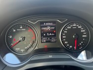 AUDI d'occasion A3 Sportback 1.6 TDI 116  S TRONIC de 2018 Beauvais