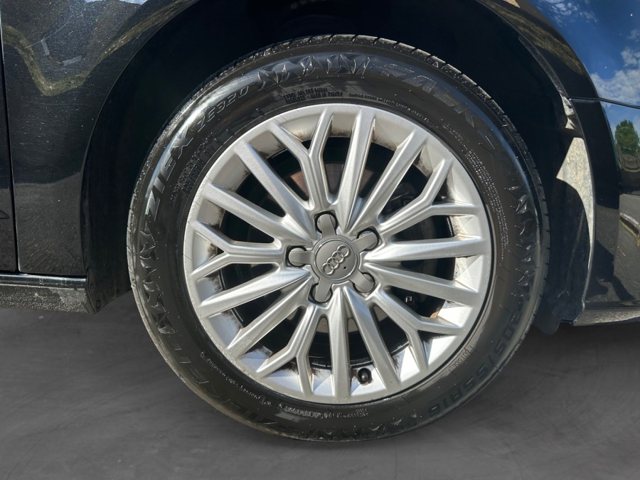 AUDI d'occasion A3 Sportback 1.6 TDI 116  S TRONIC de 2018 Beauvais