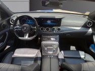 MERCEDES d'occasion CLASSE E E200 4MATIC SPORTLINE de 2022 Le Raincy