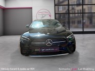 MERCEDES d'occasion CLASSE E E200 4MATIC SPORTLINE de 2022 Le Raincy