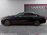MERCEDES d'occasion CLASSE E E200 4MATIC SPORTLINE de 2022 Le Raincy