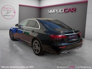 MERCEDES d'occasion CLASSE E E200 4MATIC SPORTLINE de 2022 Le Raincy