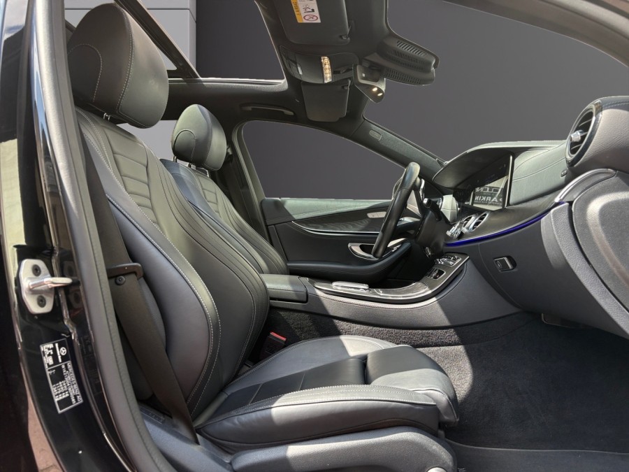 MERCEDES d'occasion CLASSE E E200 4MATIC SPORTLINE de 2022 Le Raincy