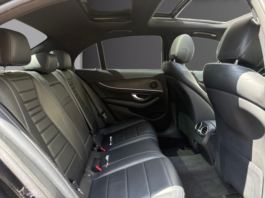 MERCEDES d'occasion CLASSE E E200 4MATIC SPORTLINE de 2022 Le Raincy