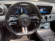MERCEDES d'occasion CLASSE E E200 4MATIC SPORTLINE de 2022 Le Raincy